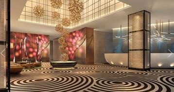 優(yōu)秀的精品酒店設(shè)計怎么做